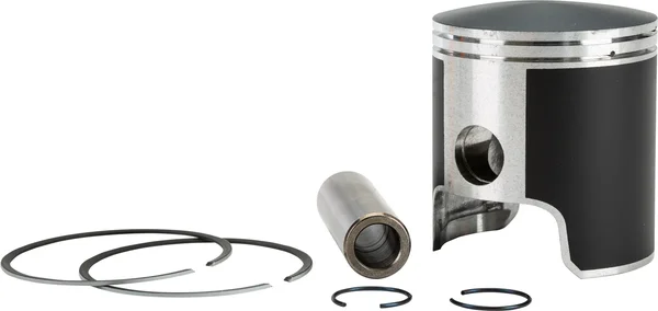 SP1 Piston Kit for High-Performance Engines - Durable & Reliable Motorcycle Component