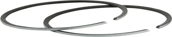 SP1 09-802R Piston Ring Set - High-Performance Engine Component for Powersports