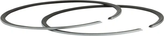 SP1 09-802R Piston Ring Set - High-Performance Engine Component for Powersports