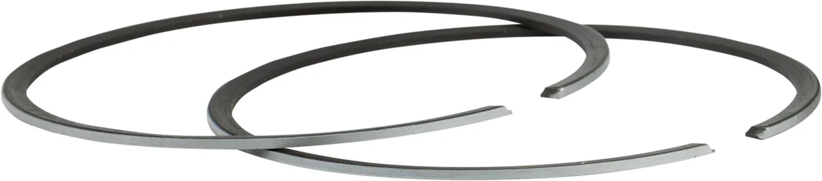 SP1 09-802R Piston Ring Set - High-Performance Engine Component for Powersports