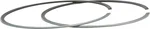 SP1 - 09-808-02R - Piston Ring Set