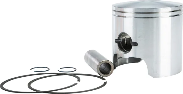 SP1 09-816N Piston Kit - High-Performance Engine Component for Powersports Vehicles
