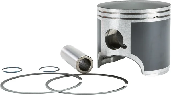 SP1 09-828 Piston Kit - High-Performance Engine Component for Powersports Vehicles