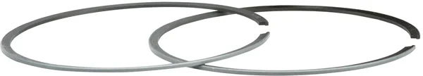 SP1 09-828R Piston Ring Set - High-Performance Engine Component for Powersports Vehicles