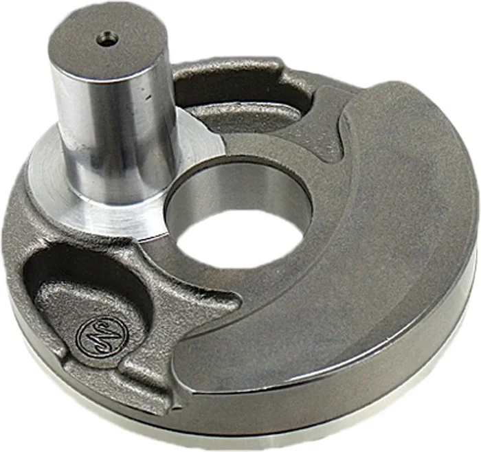 SP1 PTO Side Crank Web - High-Torque Engine Component for Powersports Equipment