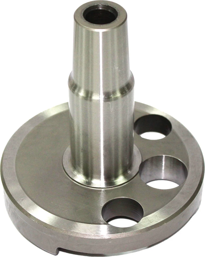 SP1 SM-09186 PTO Side Crank Web - Durable Engine Component for Powersports Vehicles