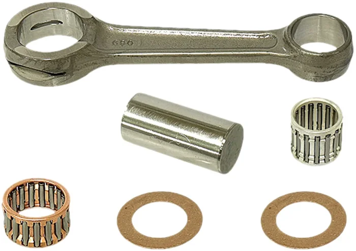 SP1 SM-09344 Engine Rod Kit - High-Performance Racing Motorcycle Replacement