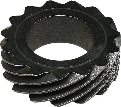 SP1 Water Pump Drive Gear - Engine Component for High-Performance Powersports Equipment