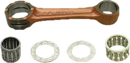 SP1 SM-09340 Rod Kit - High-Strength Engine Rod Kit for Powersports Vehicles