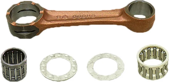 SP1 SM-09340 Rod Kit - High-Strength Engine Rod Kit for Powersports Vehicles