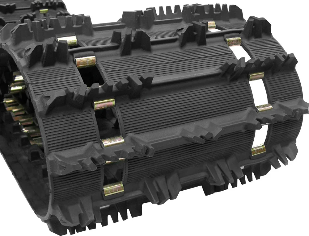 CAMSO 9010H Hacksaw Trail Track - Durable Off-Road Traction for ATVs & UTVs