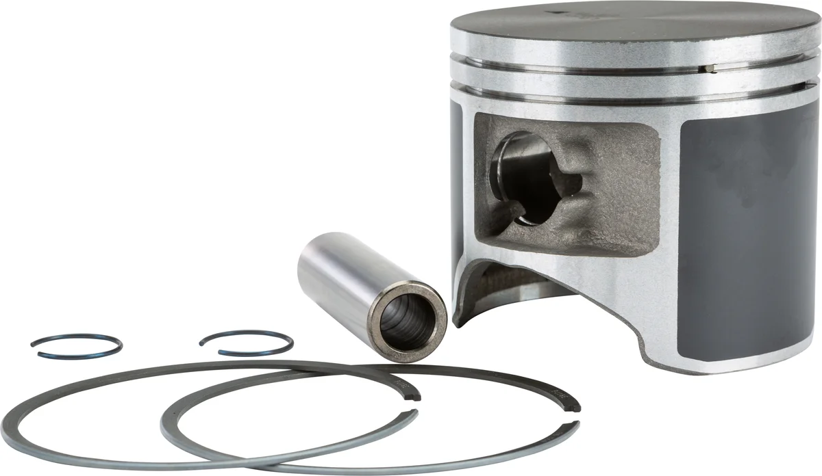 SP1 SM-09077 Piston Kit - High-Performance Engine Component for Powersports Vehicles