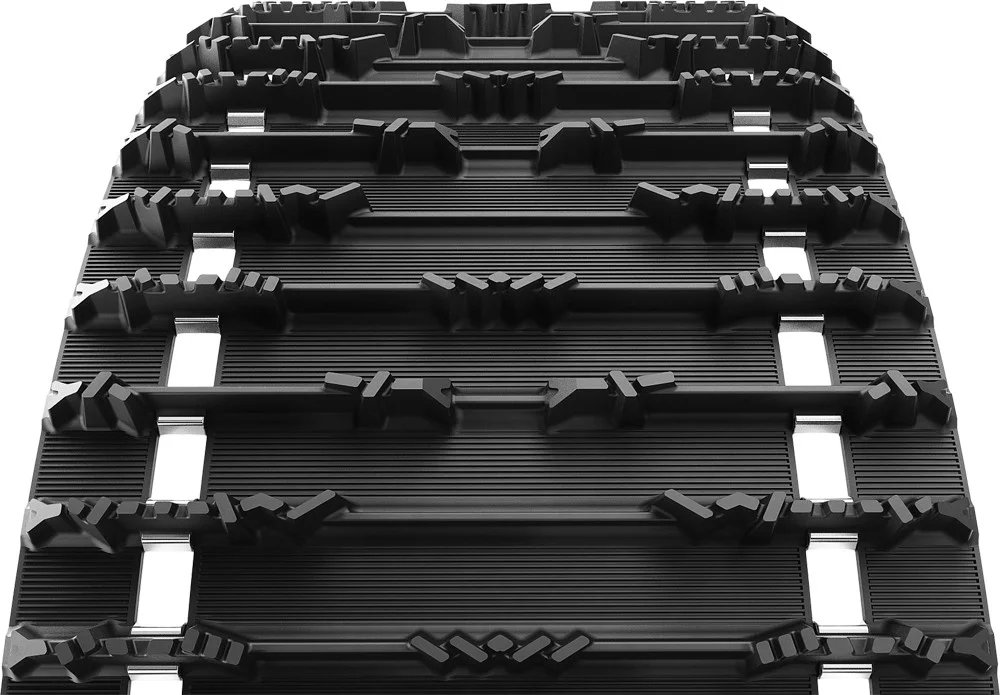 CAMSO 9089U Rip Saw Full Utility Track - Enhanced Traction & Floatation for Tough Terrain