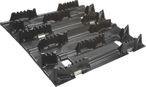 CAMSO 9108C Intense Cross Country Track - Durable Off-Road Tires for Extreme Terrain