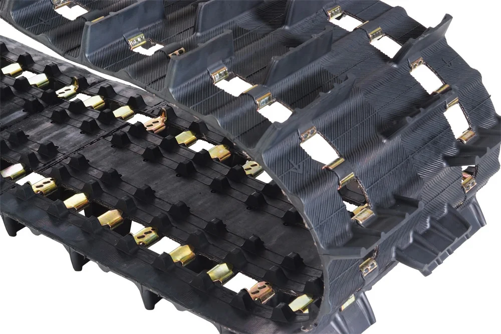 CAMSO 9142C Back Country Cross Country Track - Durable Traction for Off-Road Adventures