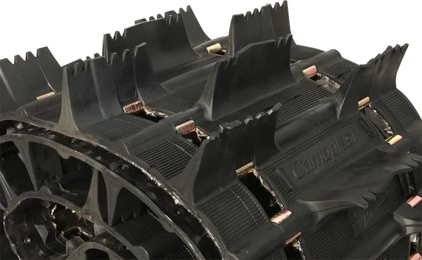 CAMSO Challenger Extreme Mountain Tracks – Durable Snow Performance for All Terrain
