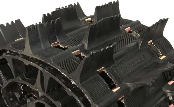 CAMSO Challenger Extreme Mountain Tracks – Durable Snow Performance for All Terrain