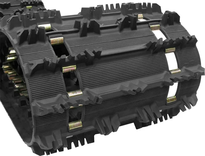 CAMSO Rip Saw Trail Track - Aggressive Tread for ATV/UTV Off-Road Traction