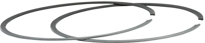 SP1 - SM-09167R - Piston Ring Set