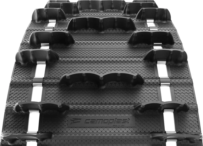 CAMSO 9195U Cobra WT/SWT Utility Track - Big Footprint Aggressive Lugs Tracks for Tough Terrain