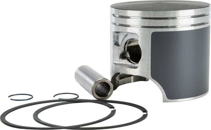 SP1 SM-09214 Piston Kit - High-Performance Motorcycle Engine Component