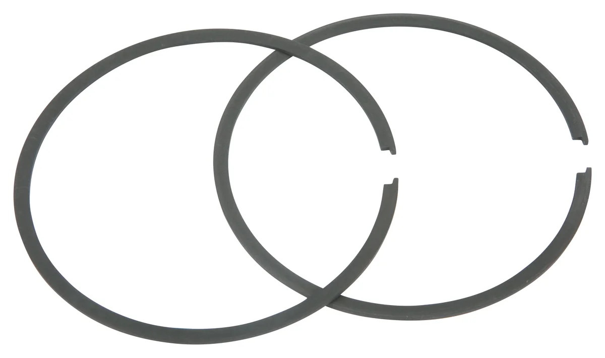 SP1 SM-09214R Piston Ring Set - High-Performance Engine Component for Powersports