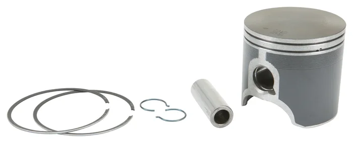 SP1 SM-09243D Piston Kit - High-Performance Engine Component for Powersports Vehicles