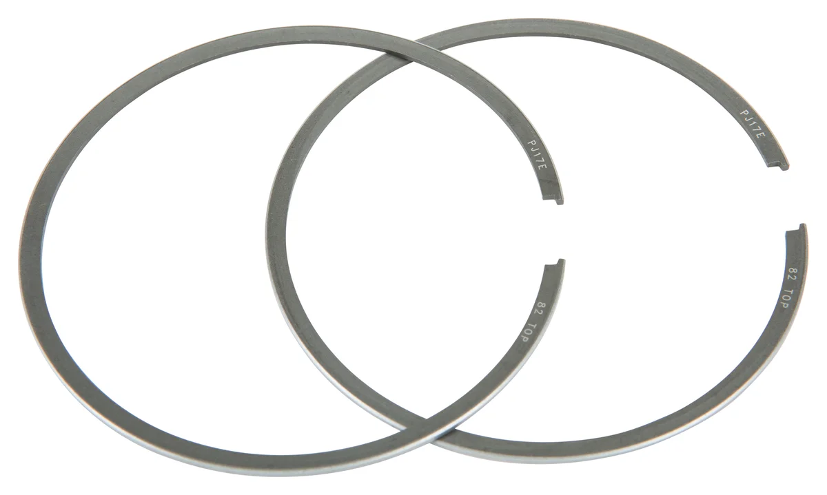 SP1 SM-09243BR Piston Ring Set - High-Performance Engine Components for Powersports
