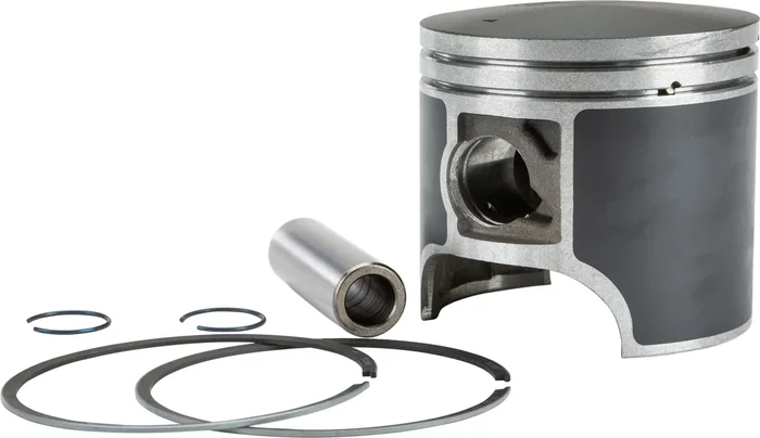 SP1 SM-09245 Piston Kit - High-Performance Engine Component for Powersports Vehicles