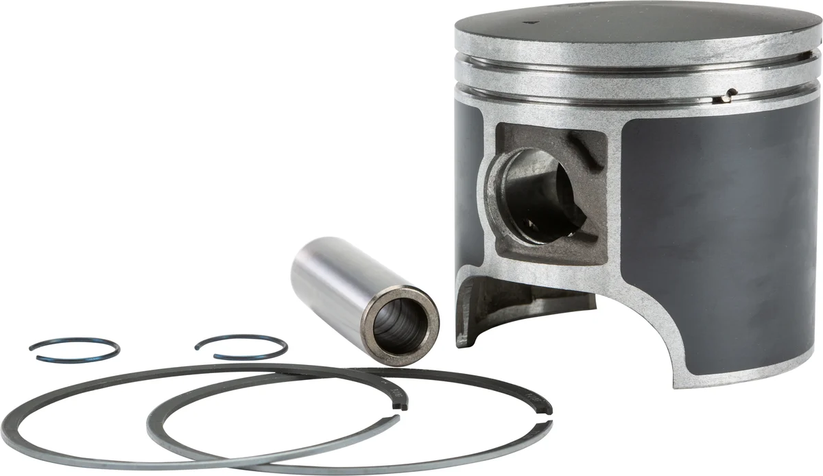 SP1 SM-09245 Piston Kit - High-Performance Engine Component for Powersports Vehicles
