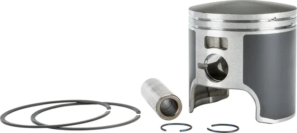 SP1 SM-09256 Piston Kit - High-Performance Engine Component for Powersports Vehicles