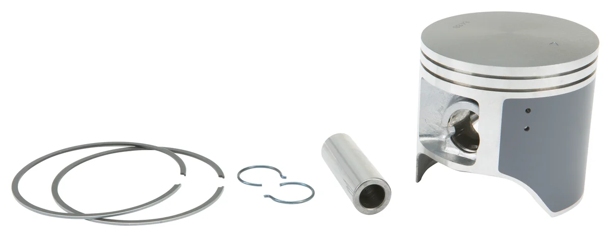 SP1 SM-09259 Piston Kit - High-Performance Motorcycle Engine Component