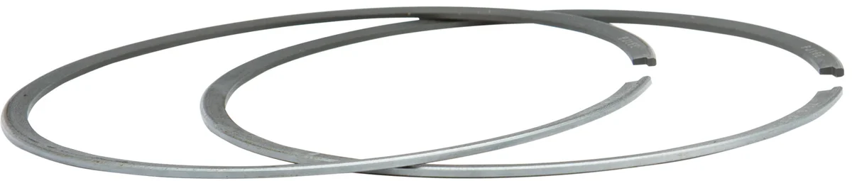 SP1 SM-09266R Piston Ring Set - High-Performance Forged Steel Kit for Enhanced Engine Efficiency