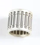 SP1 Piston Pin Needle Cage Bearing - High-Performance Motorcycle Engine Component