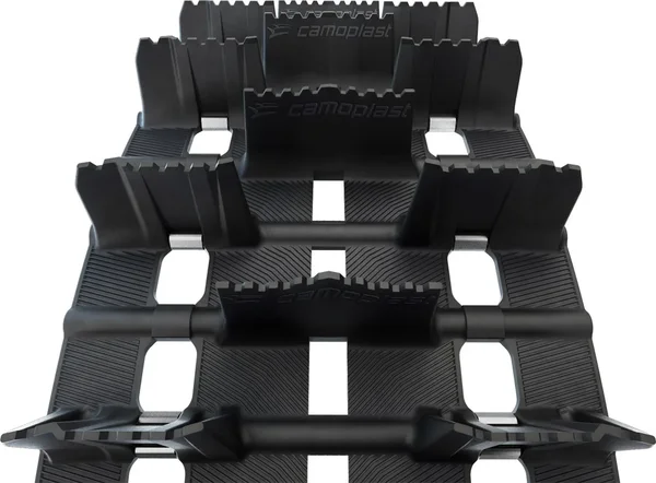 CAMSO Challenger X3.2 Mountain Track - Durable Snow Performance Tracks for All Terrain