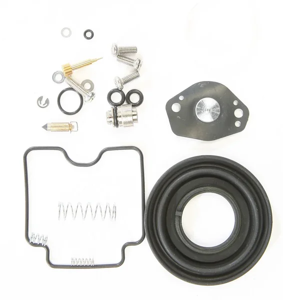 MIKUNI MK-BSR33 Fuel Pump Repair Kit - High-Quality Carburetor System Replacement