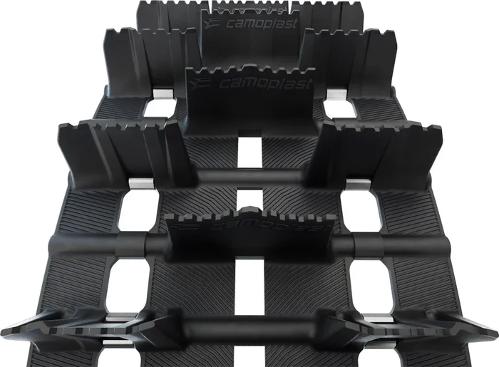 CAMSO Challenger X3.2 Mountain Track – High-Performance Snow Traction for All Terrain