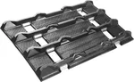 CAMSO Durasport 725 Touring Tracks - Durable Winter Snowmobile Tracks for Long-Lasting Performance