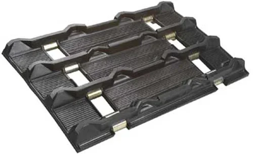 CAMSO 9794T Energy Touring Track - Durable Winter Sled Track for Long Haul Adventures
