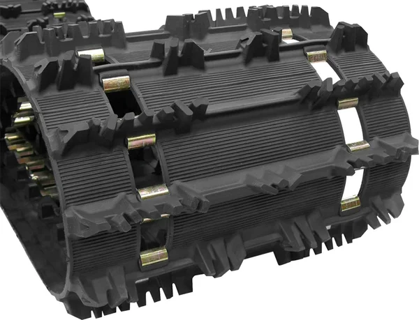 CAMSO Rip Saw Trail Track - Durable Off-Road Traction for ATVs & UTVs