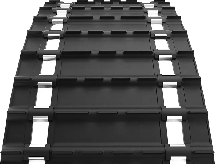 CAMSO 9976R Grass/Ice Drag Racing Track – High-Performance Racing Surface for Extreme Conditions