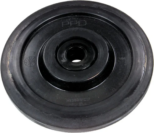 PPD R6380B-2-001B Idler Wheel - Durable Replacement for Powersports Vehicles