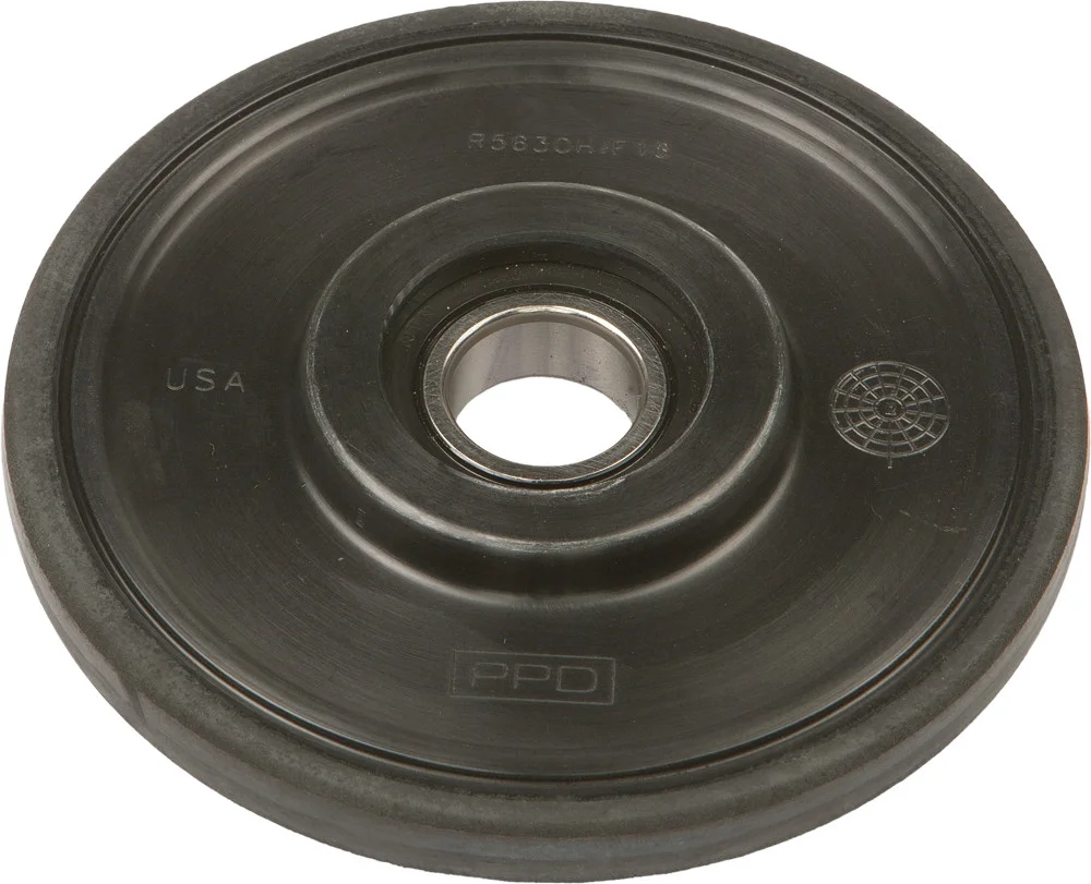 PPD R5630H-2-001A Idler Wheel - Durable, High-Performance Motorcycle Component
