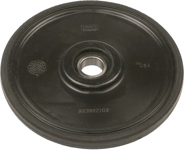 PPD R6380Z-2-001B Idler Wheel - Durable, High-Performance Motorcycle Component