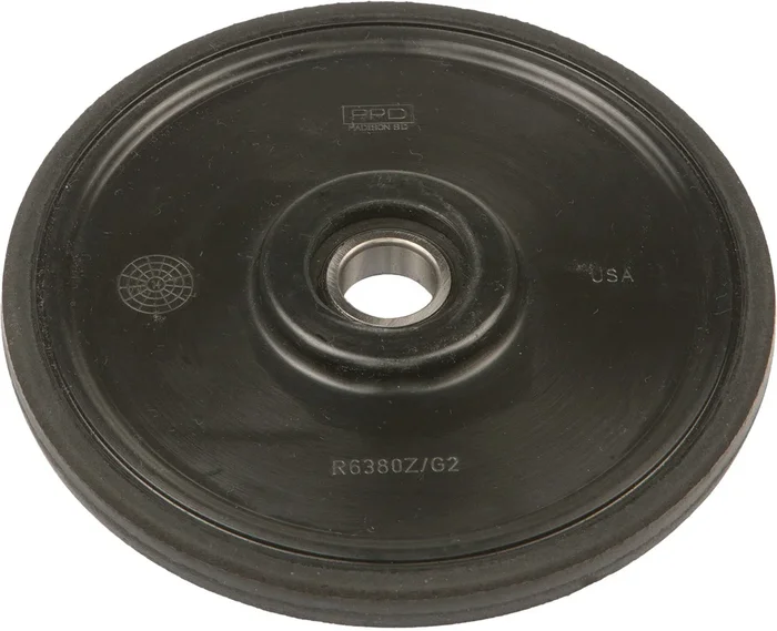 PPD R6380Z-2-001B Idler Wheel - Durable, High-Performance Motorcycle Component