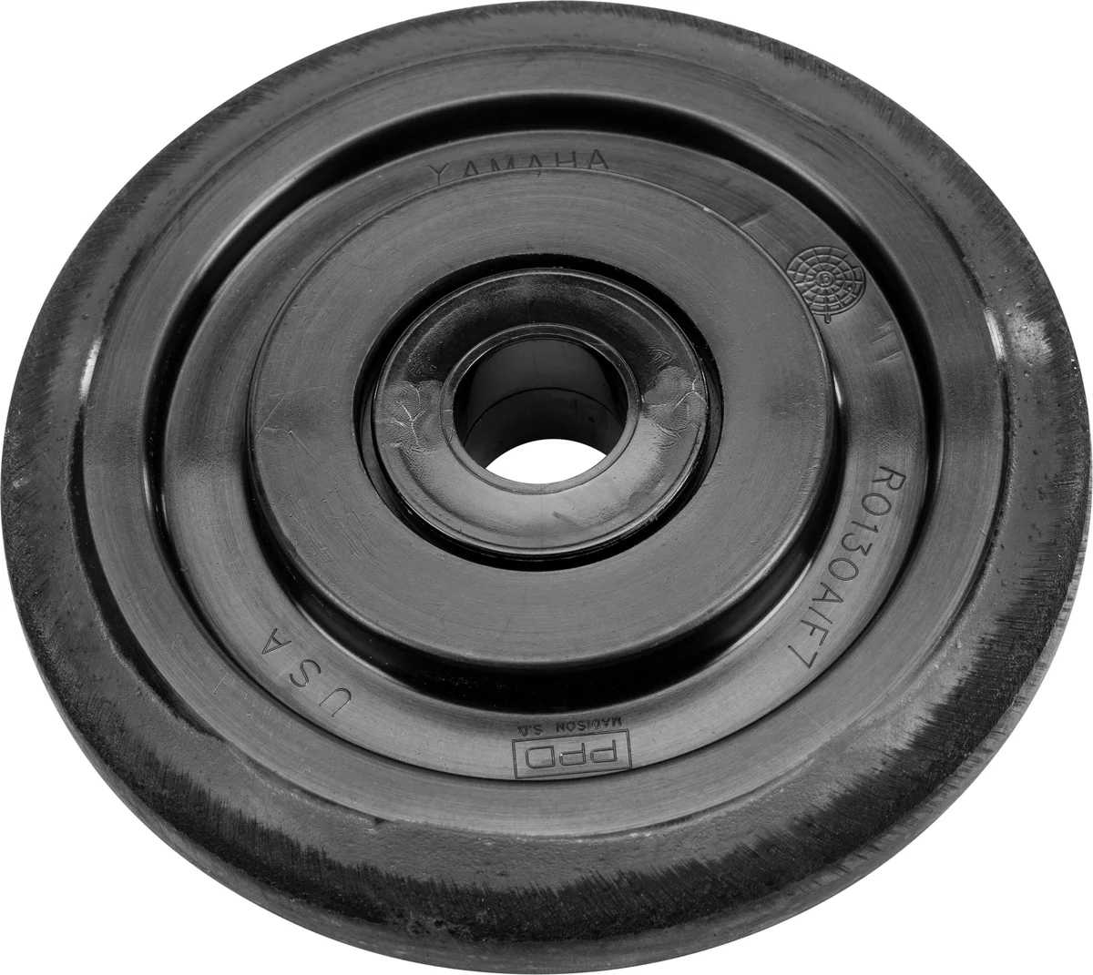 PPD R0130A-2-001C Idler Wheel - Durable, High-Performance Powersports Wheel