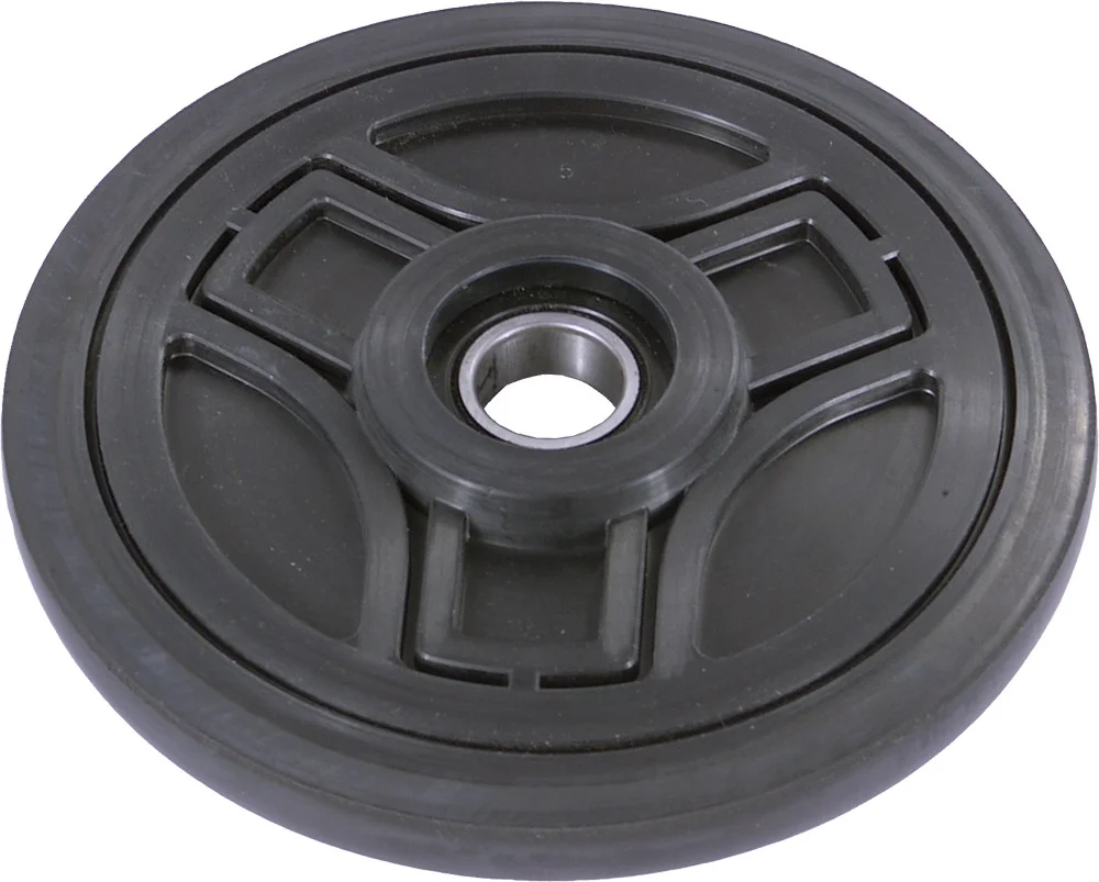 PPD R0190E-2-001A Idler Wheel - Durable, High-Performance Motorcycle Component