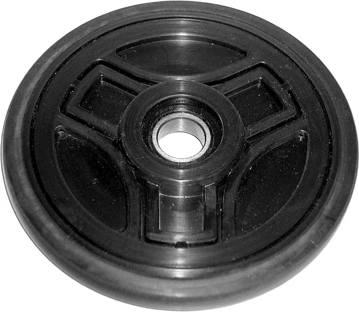 PPD R0155A-2-001A Idler Wheel - Durable Replacement with Sealed Ball Bearings for ATVs & UTVs