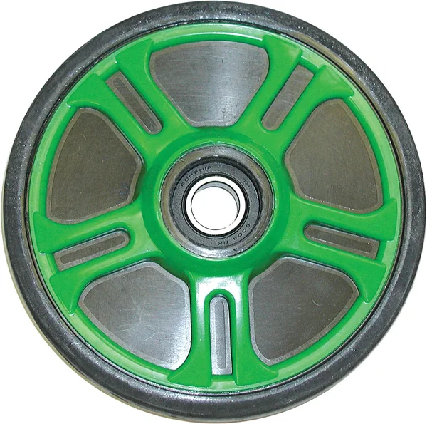 PPD R7125J-2-305A Idler Wheel - Durable, High-Performance Motorcycle Component