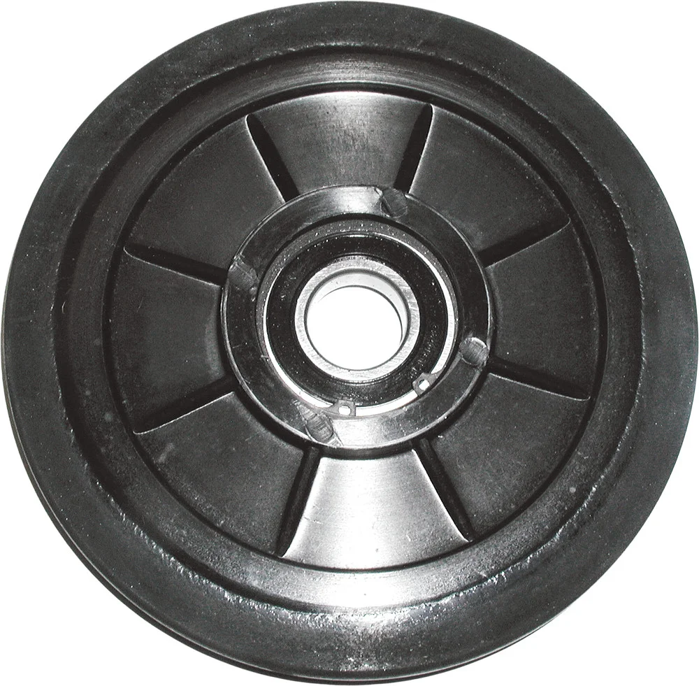 PPD 04-200-50-U Idler Wheel - Durable, High-Performance Powersports Wheel